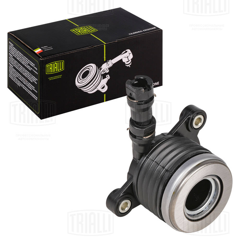 Rulment de presiune, ambreiaj CT 3002 TRIALLI